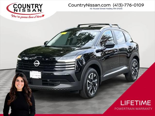 2026 Nissan Kicks SV for sale in Hadley, MA