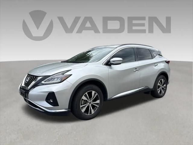 2023 Nissan Murano SV Intelligent AWD for sale in Hinesville, GA
