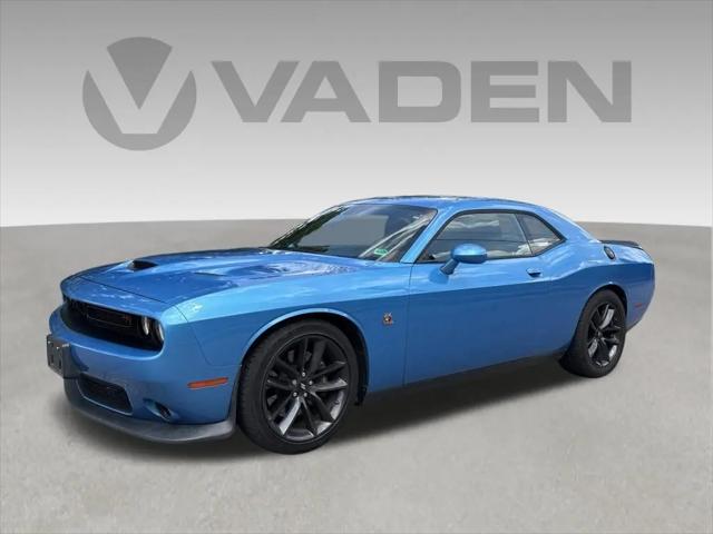 2019 Dodge Challenger R/T Scat Pack for sale in Hinesville, GA