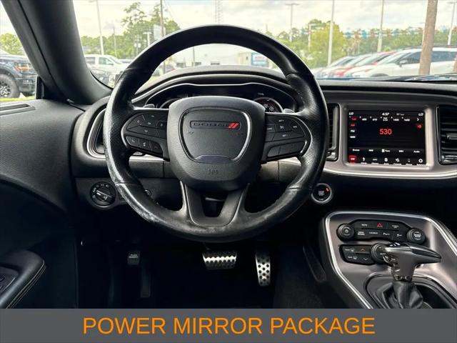 2019 Dodge Challenger R/T Scat Pack