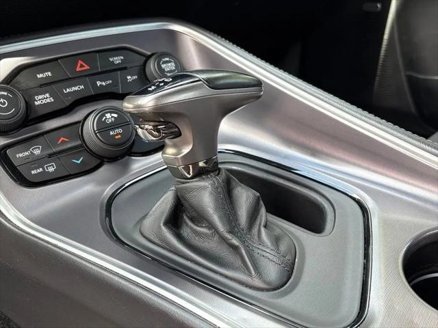 2019 Dodge Challenger R/T Scat Pack
