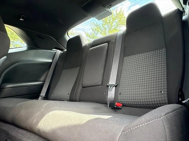 2019 Dodge Challenger R/T Scat Pack