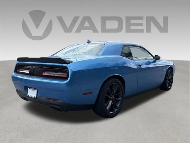 2019 Dodge Challenger R/T Scat Pack
