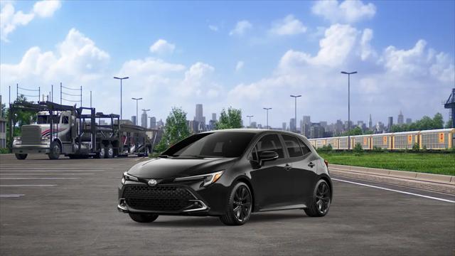 2027 Toyota Corolla XSE for sale in Manhattan Beach, CA
