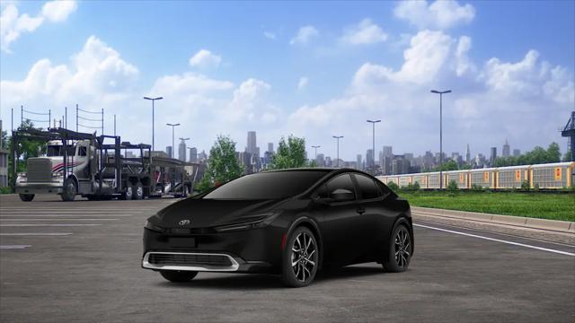 2027 Toyota Prius Plug-In XSE Premium for sale in Manhattan Beach, CA