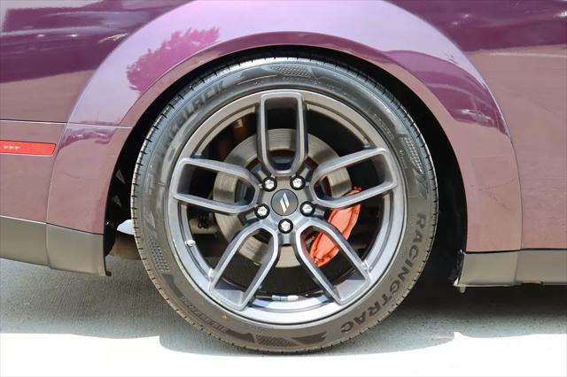 2021 Dodge Challenger R/T Scat Pack Widebody