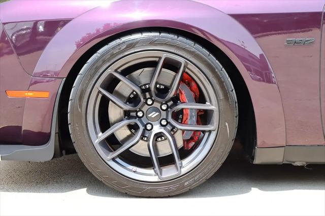 2021 Dodge Challenger R/T Scat Pack Widebody