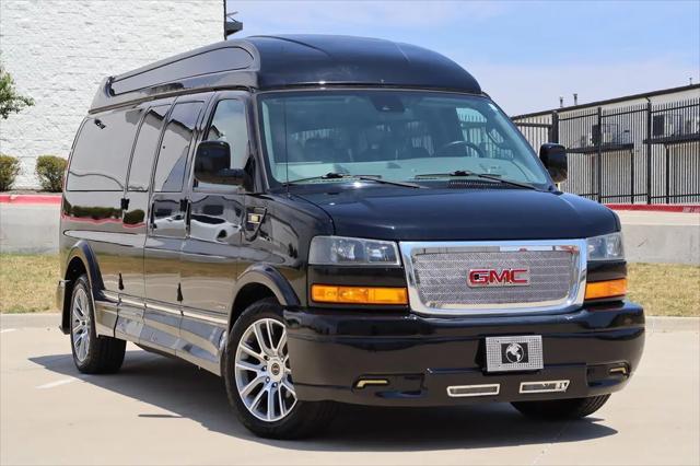 2019 GMC Savana 2500 Work Van for sale in Plano, TX