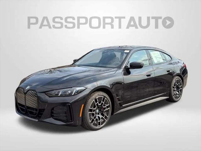 2026 BMW i4 xDrive40 for sale in Marlow Heights, MD