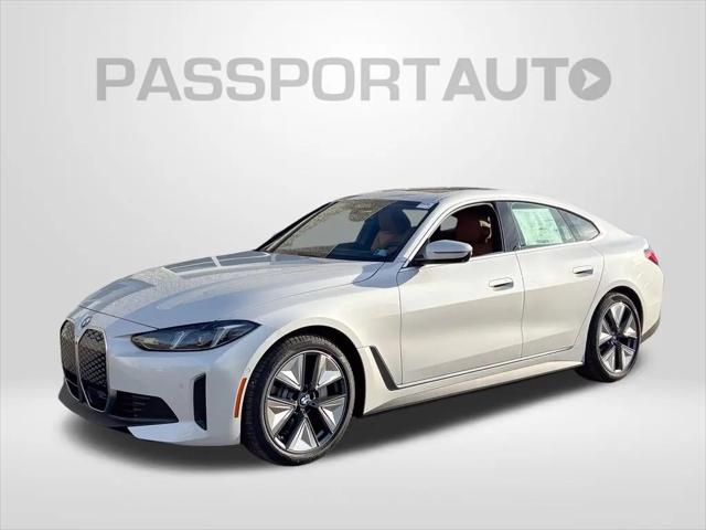 2026 BMW i4 xDrive40 for sale in Marlow Heights, MD