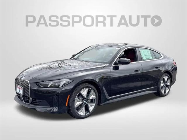 2026 BMW i4 eDrive40 for sale in Marlow Heights, MD