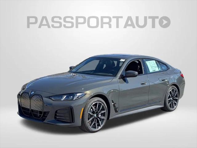 2026 BMW i4 xDrive40 for sale in Marlow Heights, MD