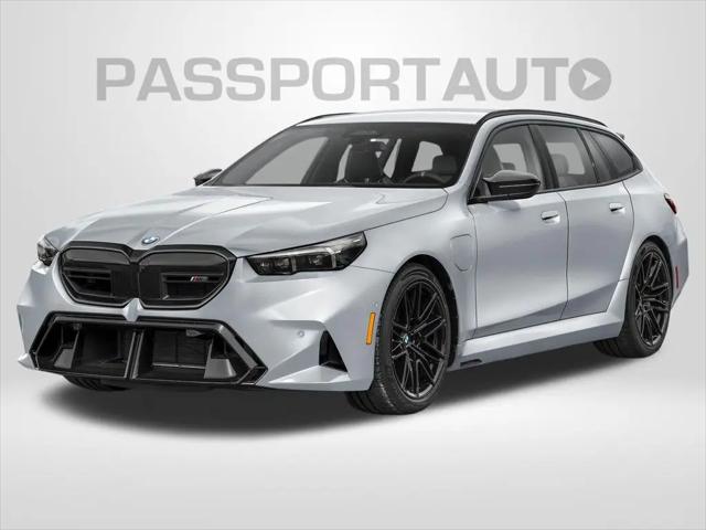 2027 BMW M5 Touring for sale in Marlow Heights, MD