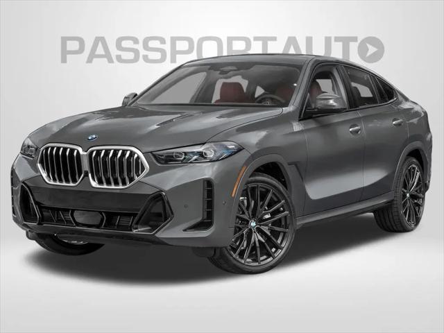 2027 BMW X6 xDrive40i for sale in Marlow Heights, MD