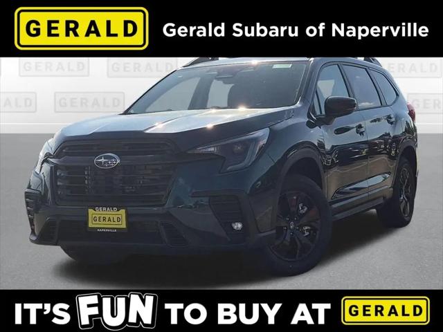 2027 Subaru Ascent Premium for sale in Naperville, IL