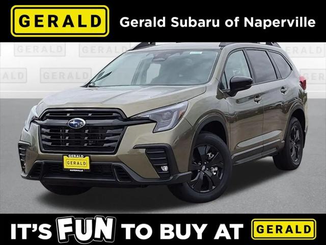 2027 Subaru Ascent Premium for sale in Naperville, IL