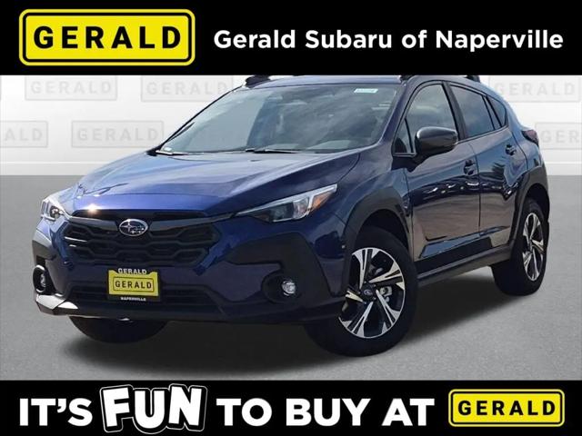 2026 Subaru Crosstrek Premium for sale in Naperville, IL