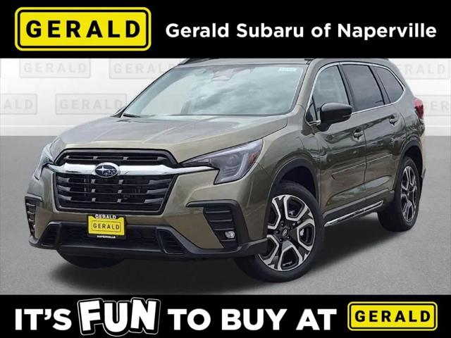 2027 Subaru Ascent Limited for sale in Naperville, IL