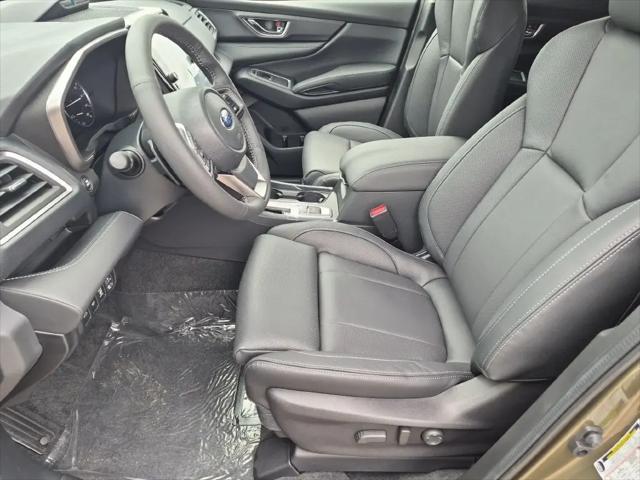 2027 Subaru Ascent Limited
