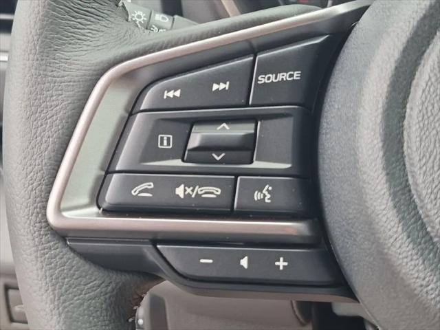 2027 Subaru Ascent Limited