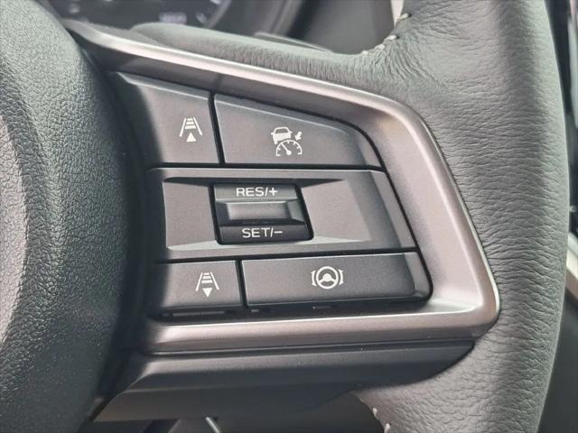 2027 Subaru Ascent Limited