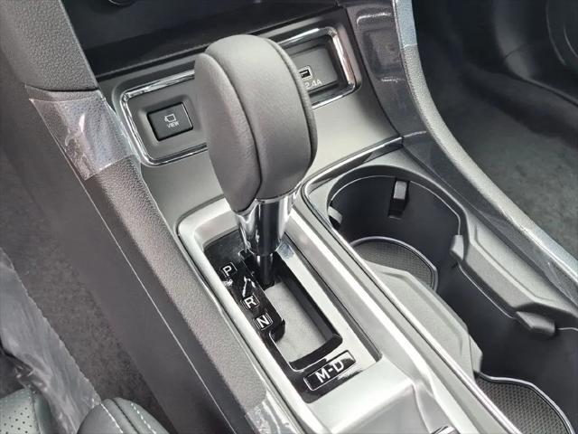 2027 Subaru Ascent Limited