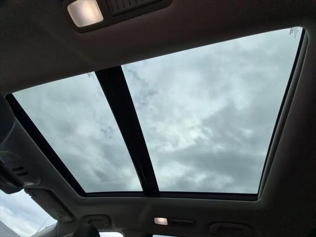 2027 Subaru Ascent Limited