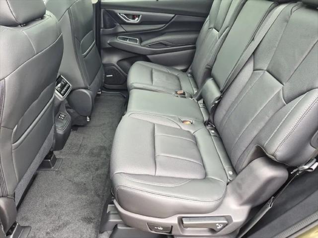 2027 Subaru Ascent Limited