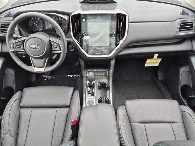 2027 Subaru Ascent Limited