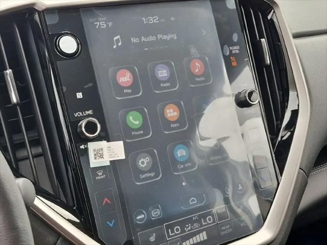 2027 Subaru Ascent Limited