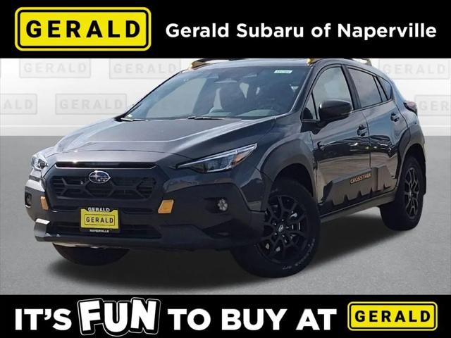 2026 Subaru Crosstrek Wilderness for sale in Naperville, IL