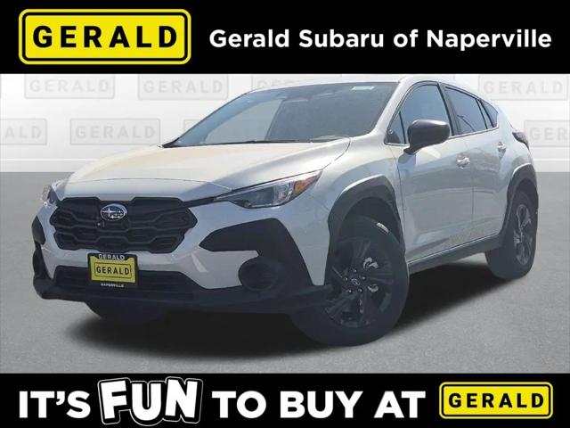 2026 Subaru Crosstrek 2.0i for sale in Naperville, IL