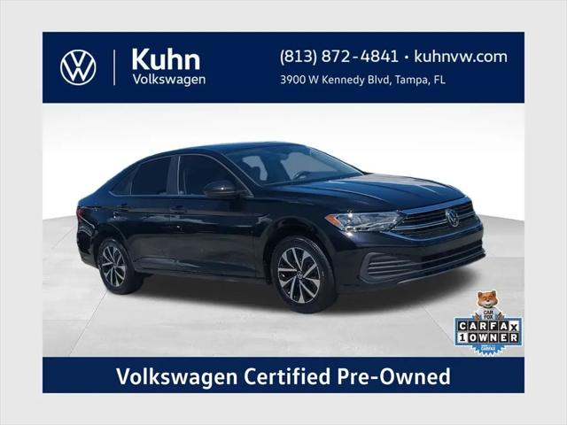 2024 Volkswagen Jetta 1.5T S for sale in Tampa, FL