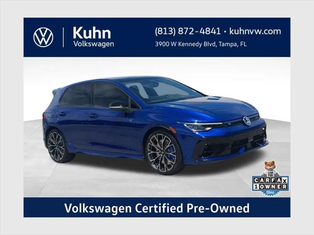 2026 Volkswagen Golf R Base for sale in Tampa, FL
