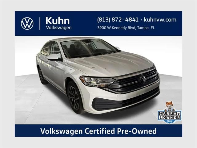 2024 Volkswagen Jetta 1.5T S for sale in Tampa, FL