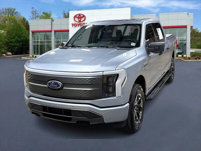 2022 Ford F-150 XLT for sale in Ramsey, NJ