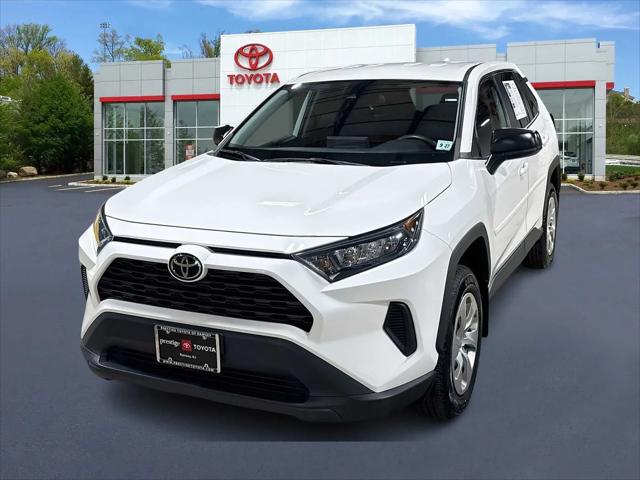 2022 Toyota RAV4 LE for sale in Ramsey, NJ