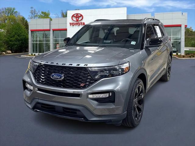 2023 Ford Explorer ST for sale in Ramsey, NJ