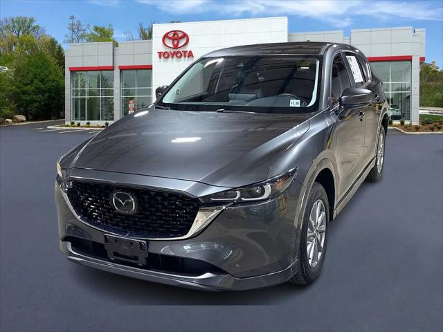 2024 Mazda CX-5 2.5 S Select for sale in Ramsey, NJ