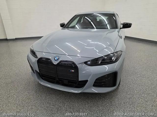 2025 BMW i4 M50 for sale in Mesa, AZ