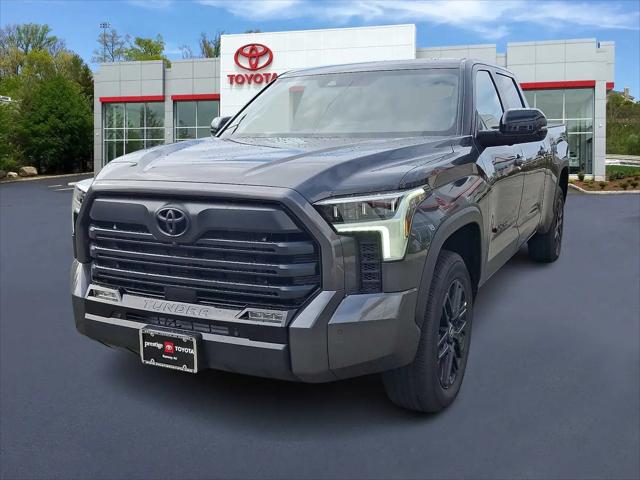 2026 Toyota Tundra Limited CrewMax 6.5 Bed for sale in Ramsey, NJ