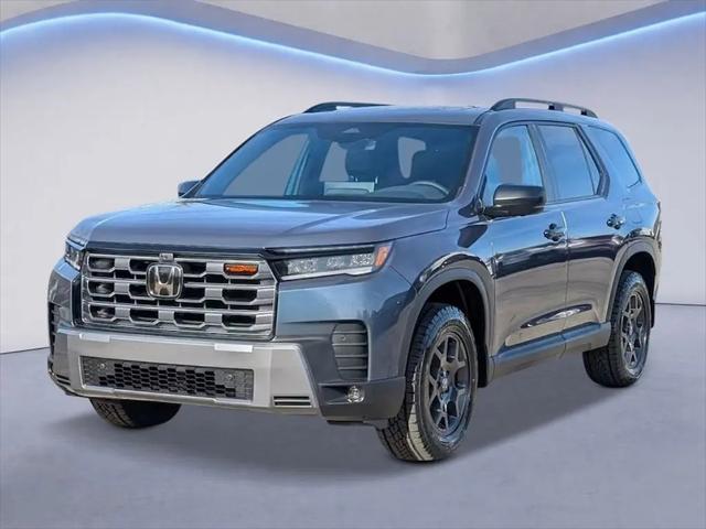 2026 Honda Pilot TrailSport for sale in Newton, NJ