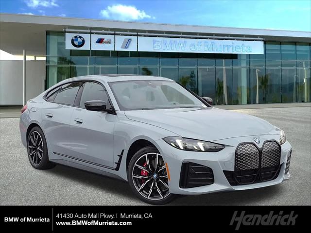 2026 BMW i4 eDrive40 for sale in Murrieta, CA