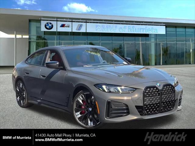 2026 BMW 430i Gran Coupe 430i for sale in Murrieta, CA