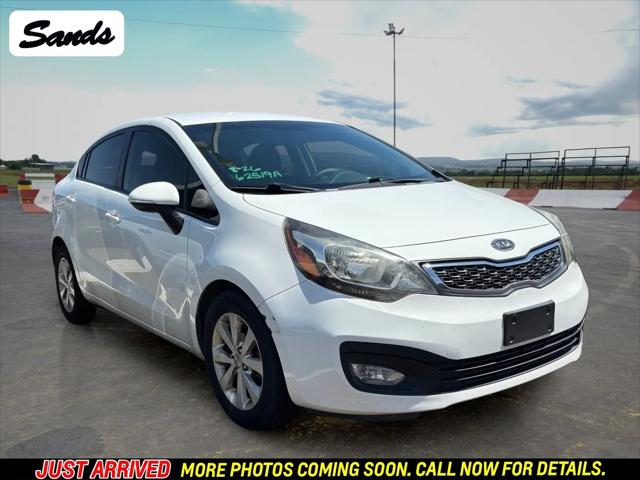 2013 Kia Rio EX for sale in Surprise, AZ