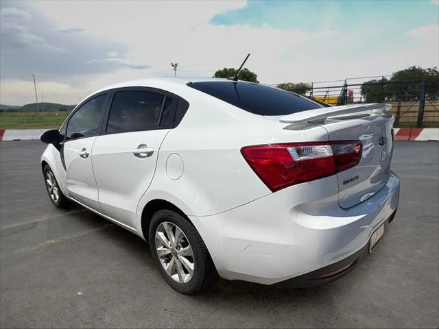 2013 Kia Rio EX