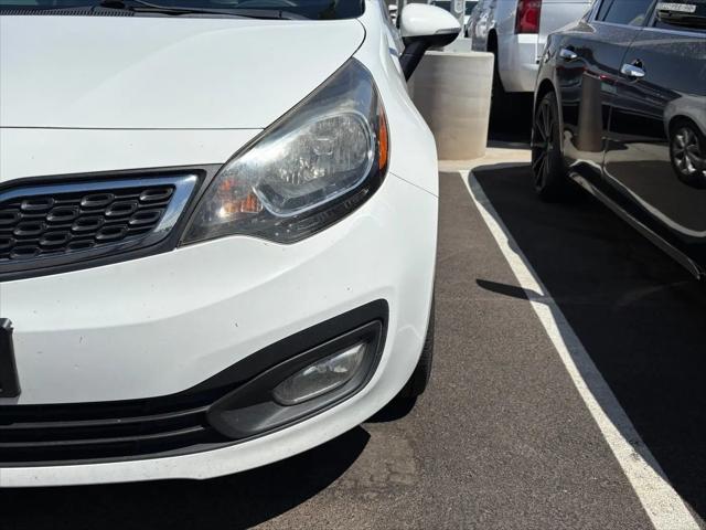 2013 Kia Rio EX