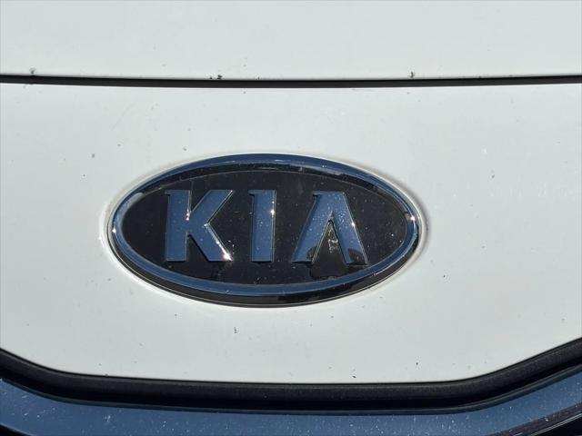 2013 Kia Rio EX