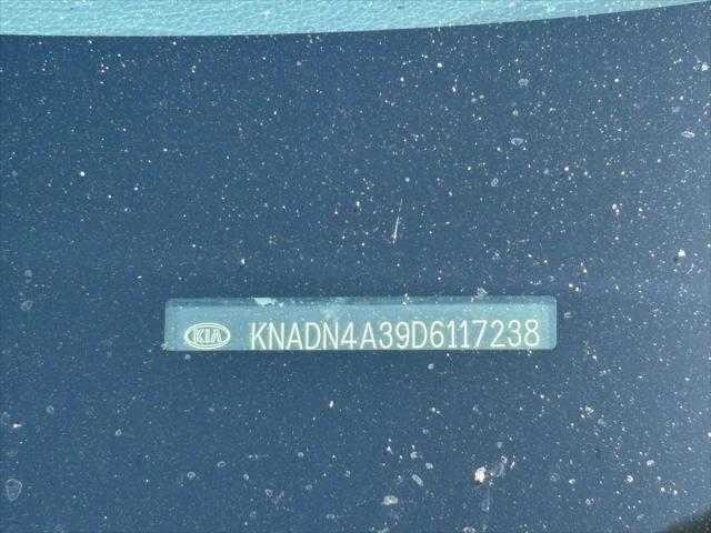 2013 Kia Rio EX