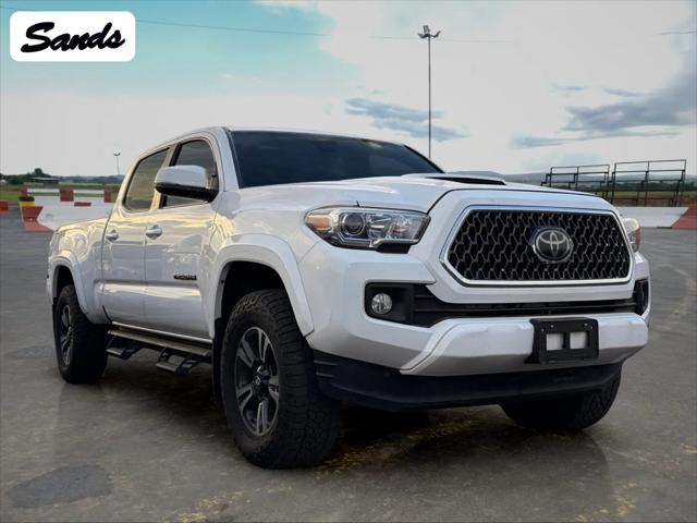 2019 Toyota Tacoma SR5 V6 for sale in Surprise, AZ